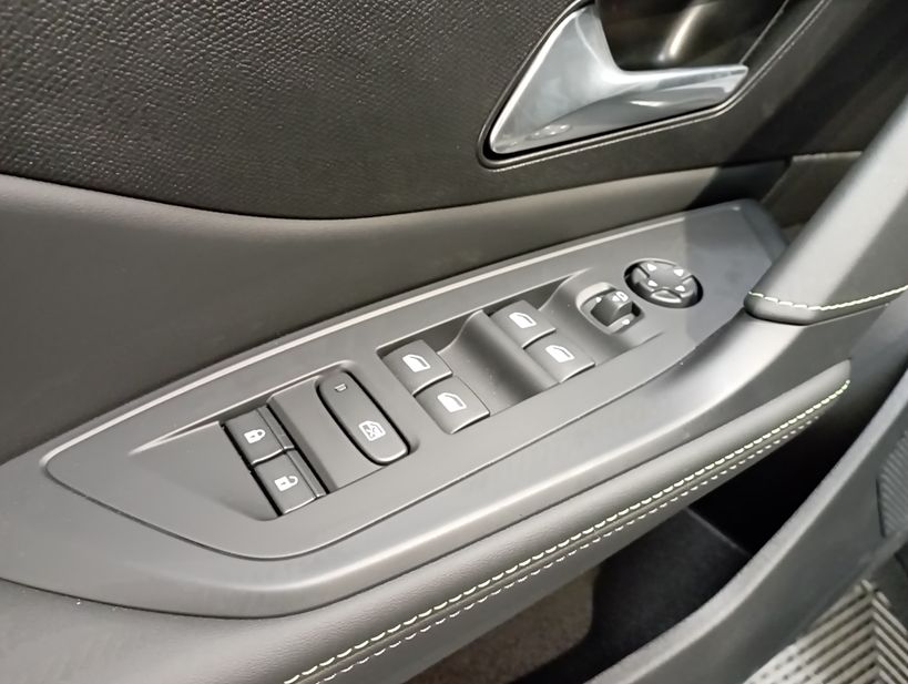 PEUGEOT 308 2025 - Photo n°39
