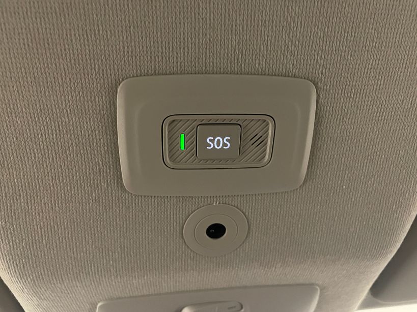 DACIA SANDERO 2022 - Photo n°35