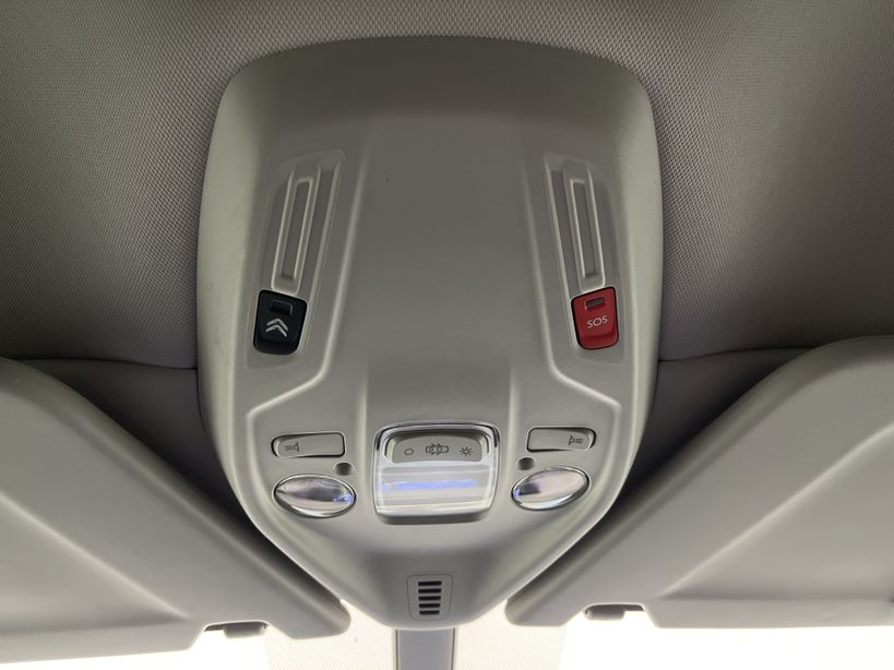 CITROEN GRAND C4 PICASSO 2017 - Photo n°21