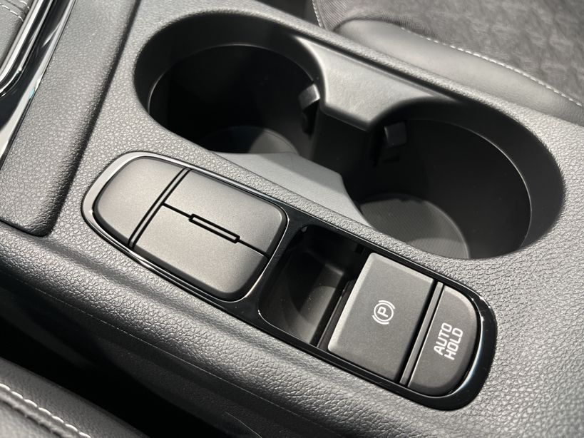 KIA NIRO 2022 - Photo n°19