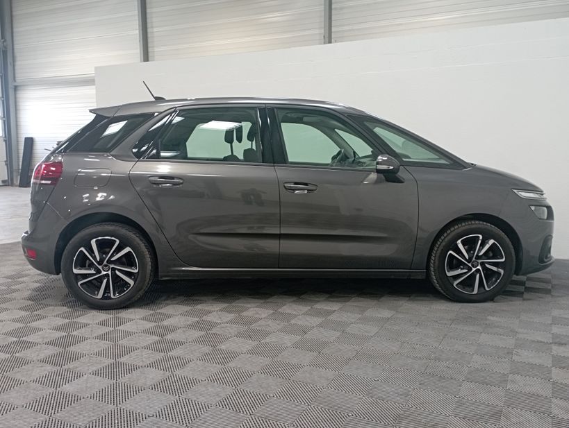 CITROEN C4 SPACETOURER BUSINESS 2019 - Photo n°9