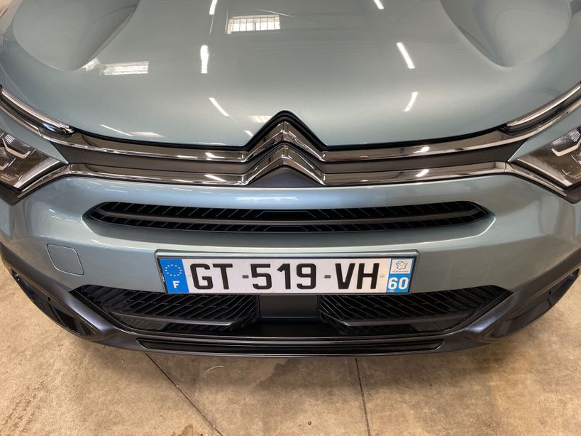 CITROEN C4 2024 - Photo n°7