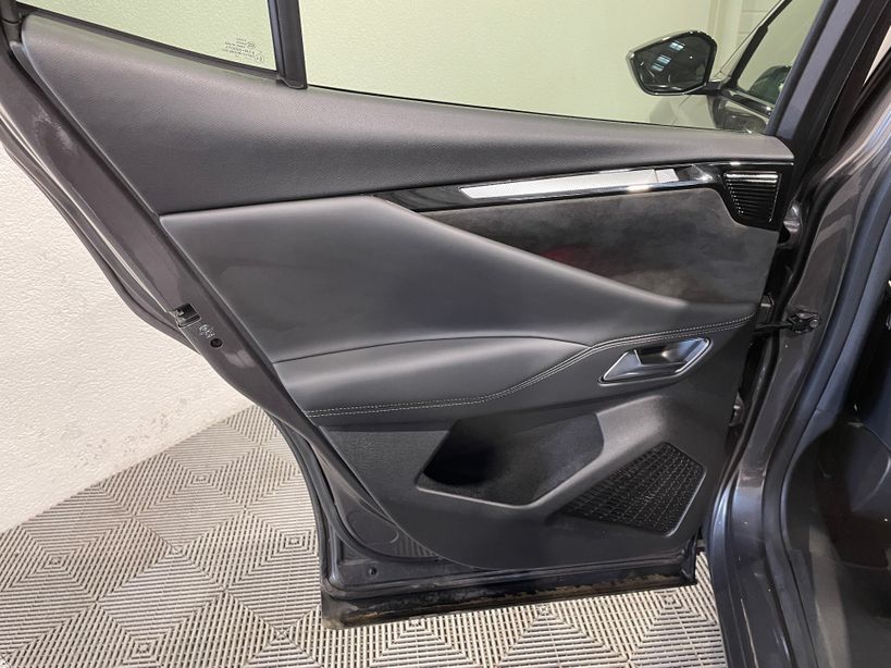 DS DS 4 2024 - Photo n°17