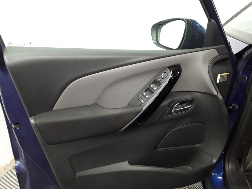 CITROEN C4 SPACETOURER BUSINESS 2018 - Photo n°11
