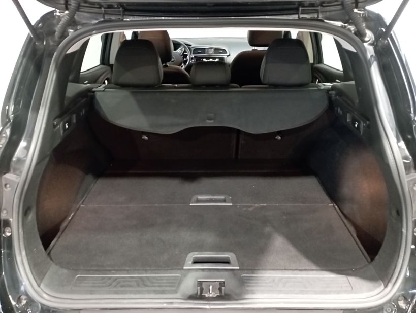 RENAULT KADJAR 2021 - Photo n°36