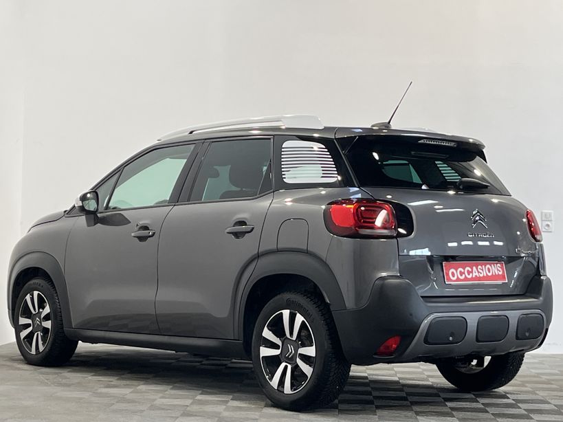 CITROEN C3 AIRCROSS BUSINESS 2020 - Photo n°4