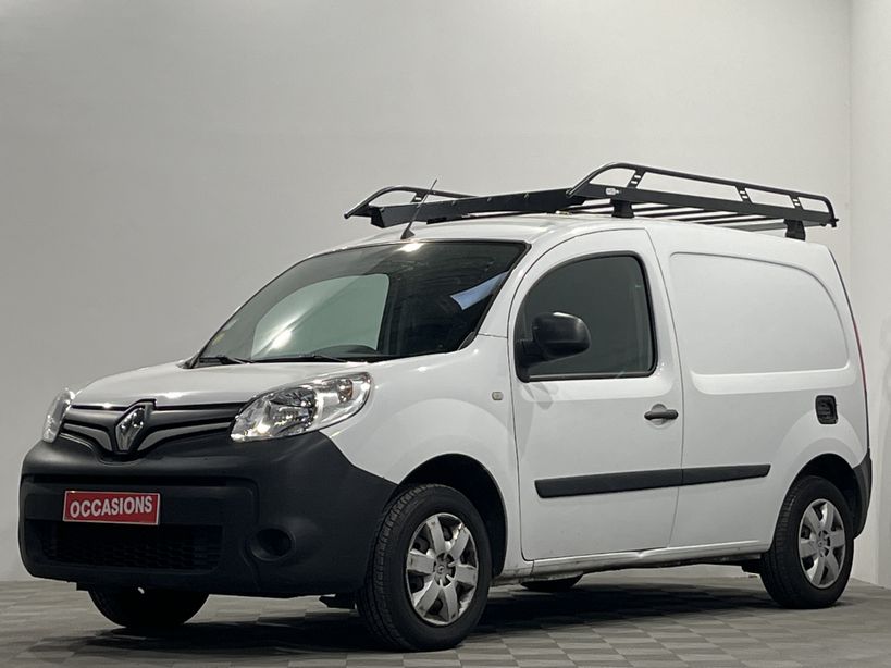 RENAULT KANGOO EXPRESS 2020 - Photo n°1