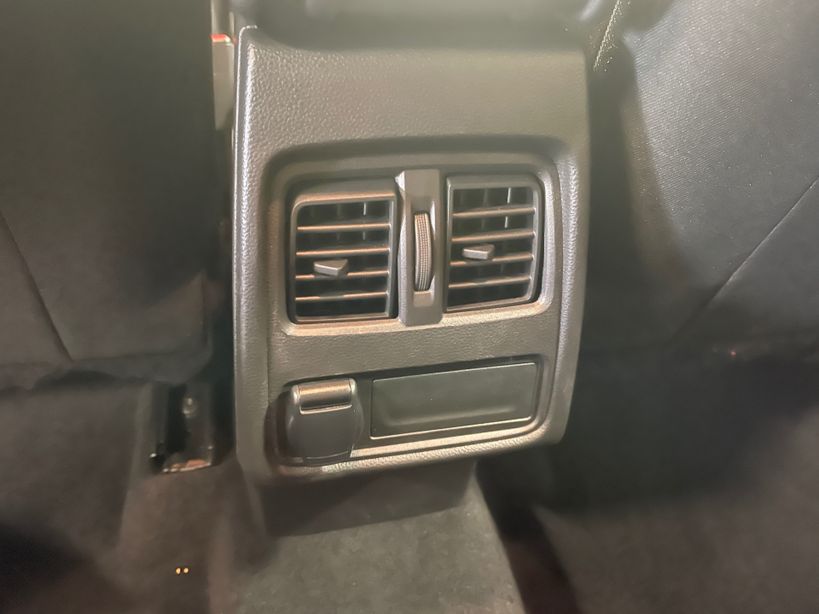 RENAULT CAPTUR 2022 - Photo n°23