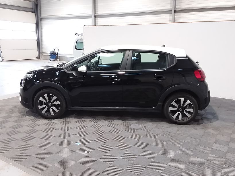 CITROEN C3 2020 - Photo n°4