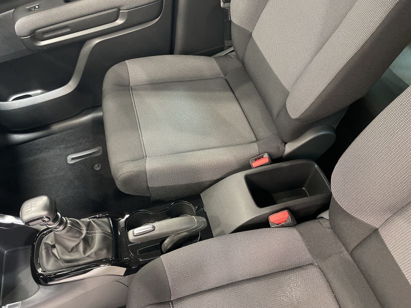 CITROEN C3 AIRCROSS 2024 - Photo n°21