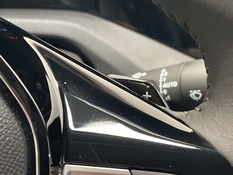 PEUGEOT 308 2025 - Photo n°33