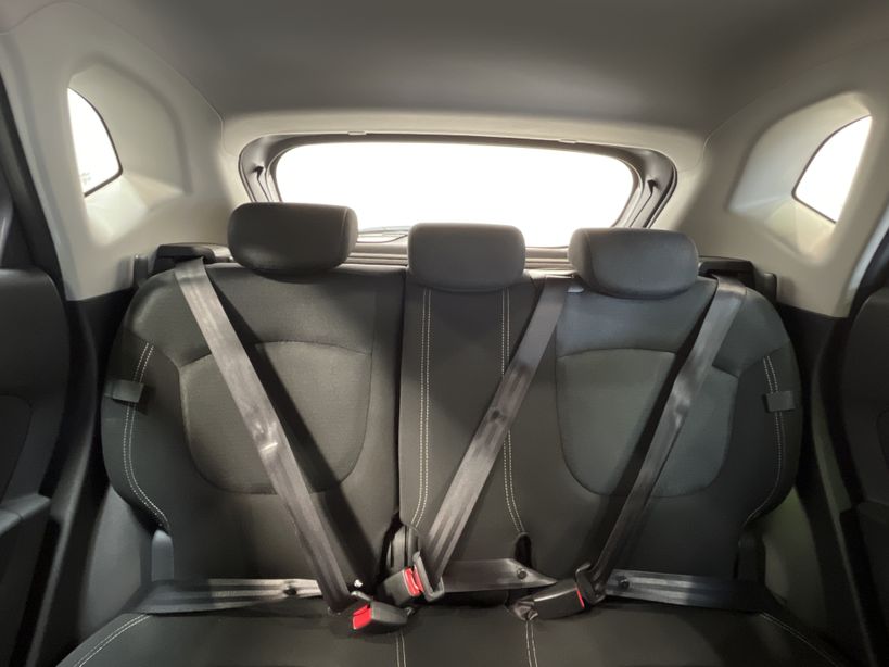 RENAULT CAPTUR 2018 - Photo n°38
