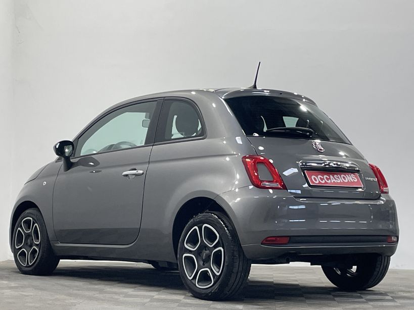 FIAT 500 MY22 2023 - Photo n°4
