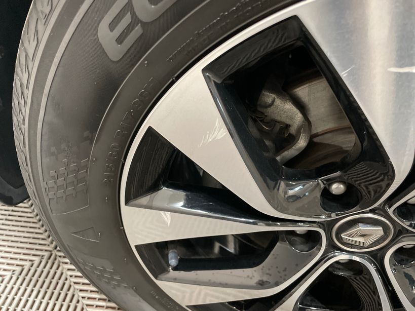 RENAULT ARKANA 2023 - Photo n°4