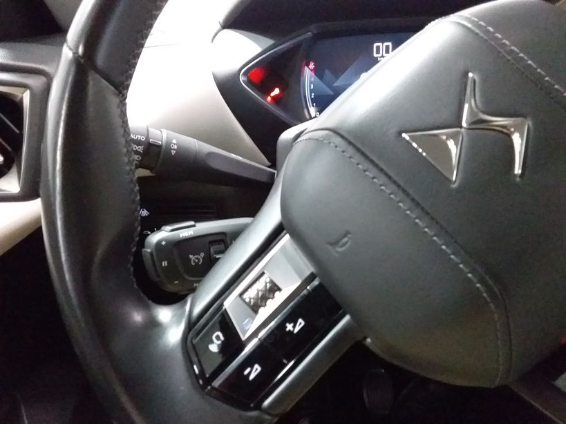 DS DS3 CROSSBACK 2021 - Photo n°26