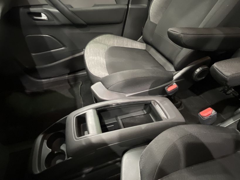 CITROEN C4 PICASSO BUSINESS 2016 - Photo n°19