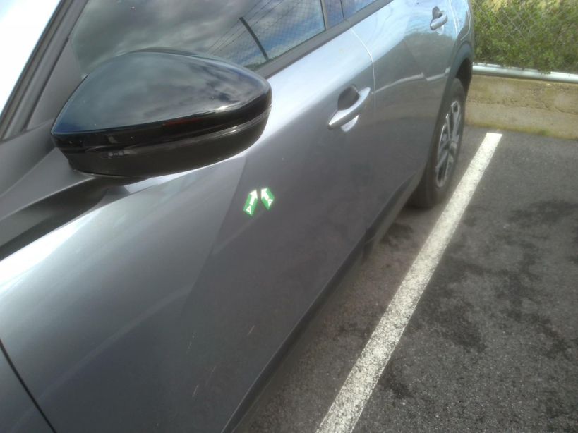 PEUGEOT 2008 2025 - Photo n°5