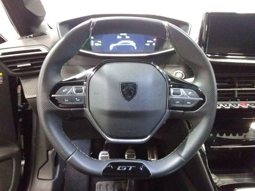 PEUGEOT 208 2024 - Photo n°23