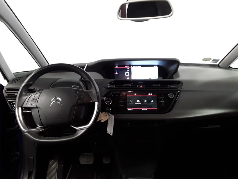CITROEN C4 SPACETOURER BUSINESS 2018 - Photo n°24