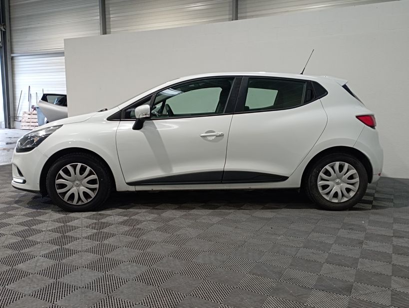 RENAULT CLIO IV SOCIETE 2019 - Photo n°5