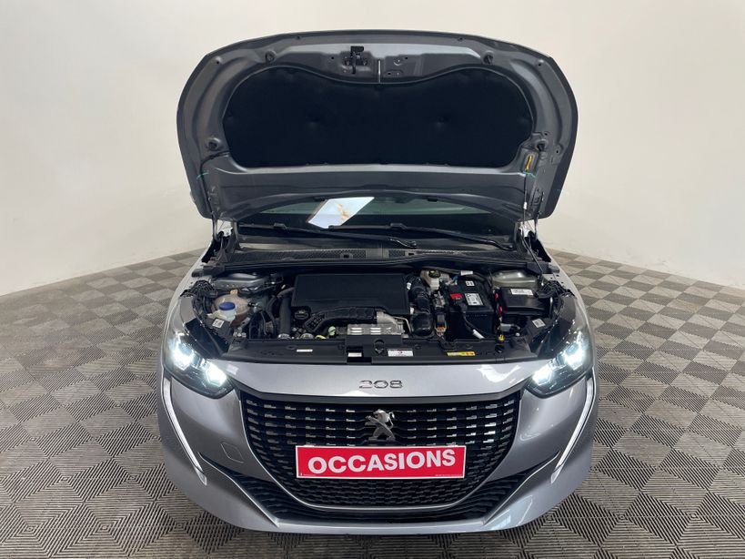 PEUGEOT 208 2023 - Photo n°18