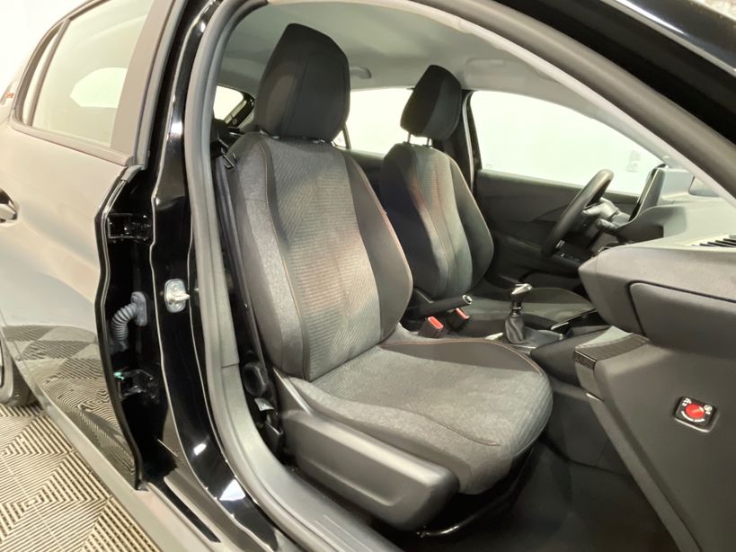 PEUGEOT 208 2025 - Photo n°42