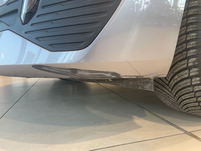 PEUGEOT 308 2023 - Photo n°12