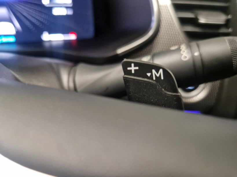 RENAULT ARKANA 2024 - Photo n°29