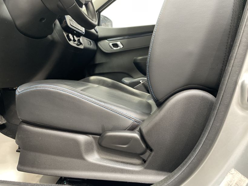 DACIA SPRING 2022 - Photo n°33