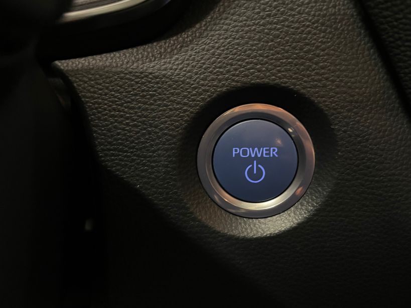 TOYOTA COROLLA HYBRIDE MY22 2022 - Photo n°24