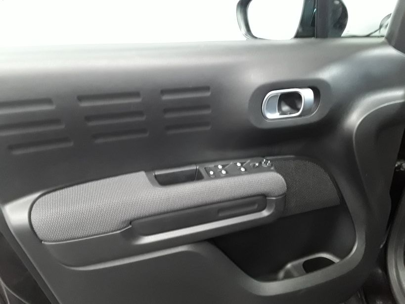 CITROEN C3 AIRCROSS 2019 - Photo n°15