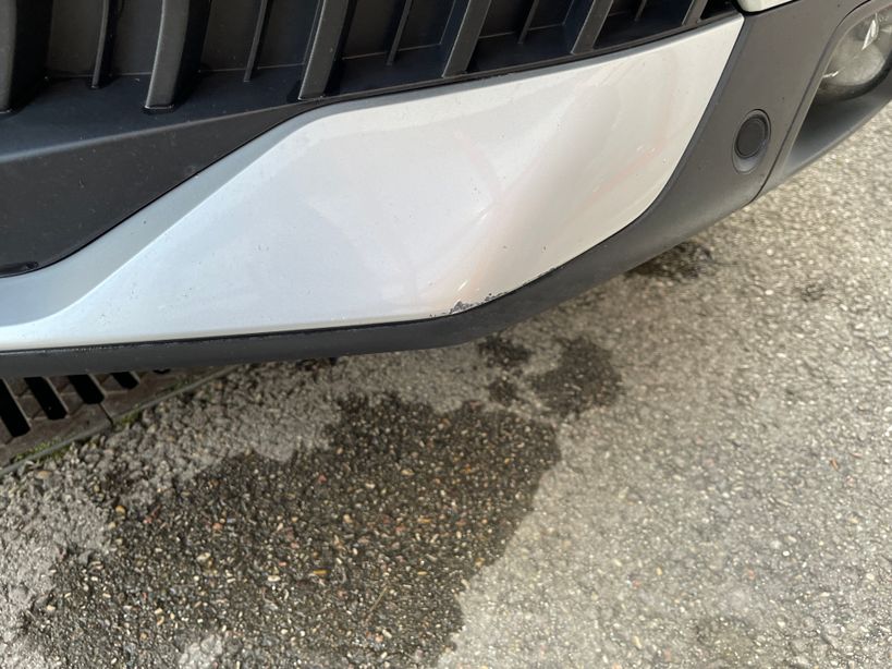CITROEN C5 AIRCROSS 2023 - Photo n°8