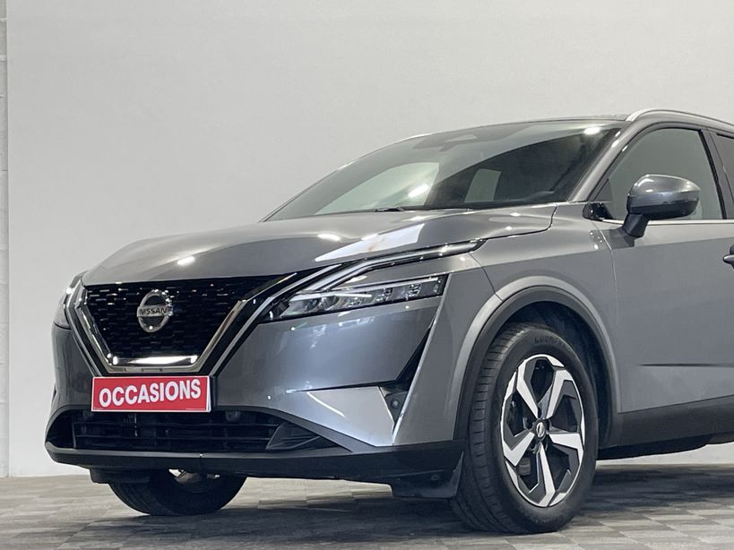 NISSAN QASHQAI 2022 - Photo n°45
