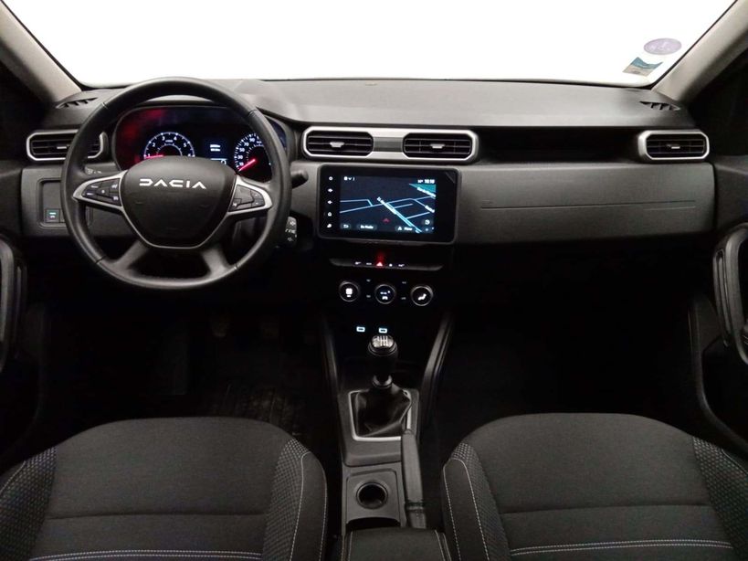 DACIA DUSTER 2023 - Photo n°11