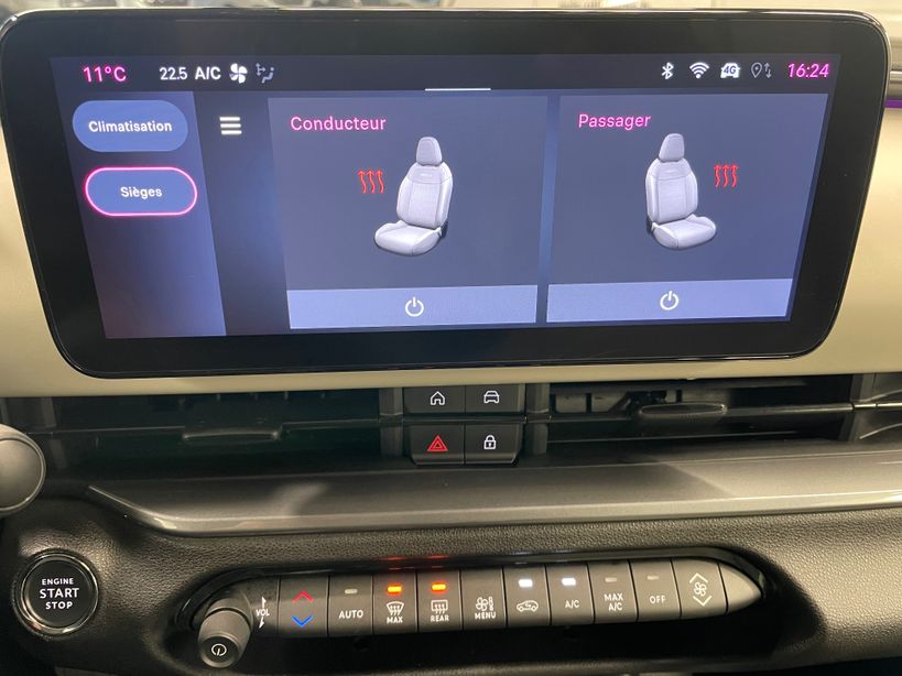 FIAT 600 2025 - Photo n°46