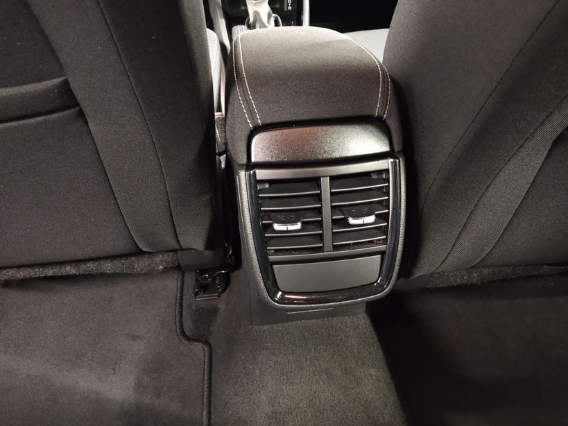 SKODA KAMIQ 2020 - Photo n°23