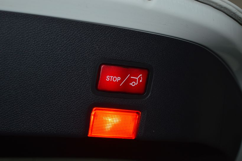 MERCEDES CLASSE CLA SHOOTING BRAKE 2017 - Photo n°52