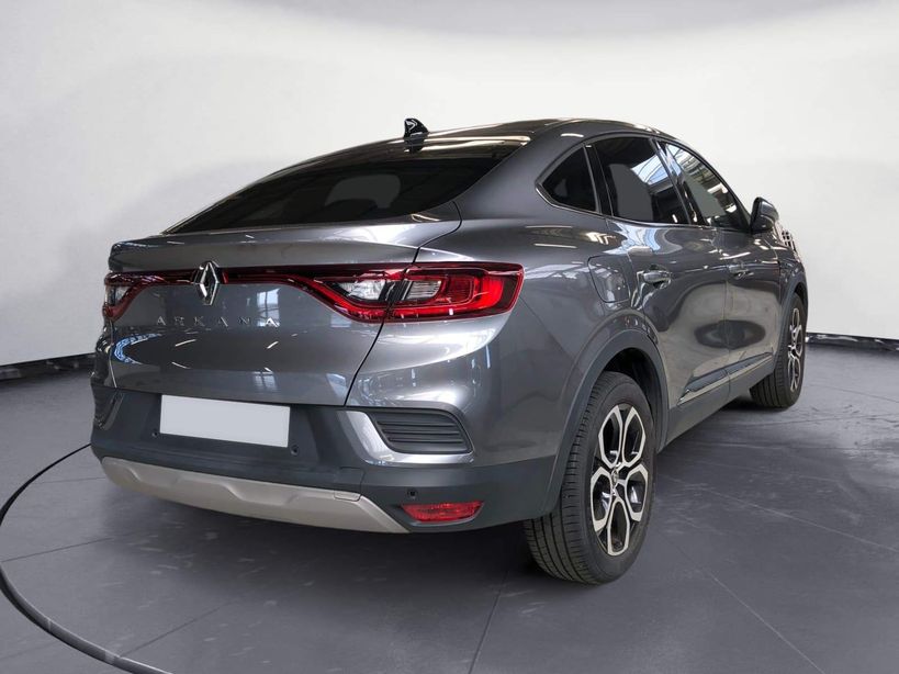 RENAULT ARKANA 2023 - Photo n°5