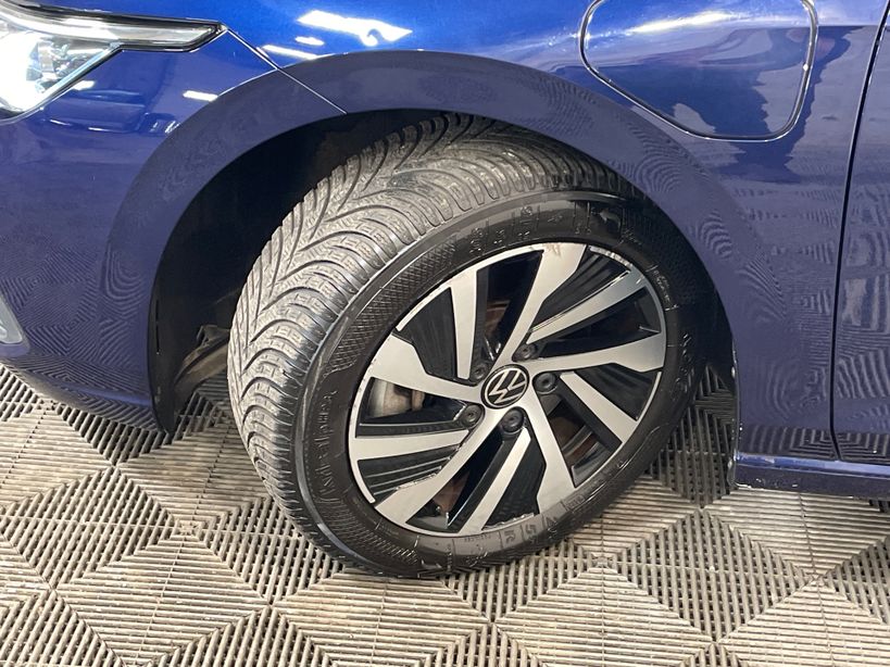 VOLKSWAGEN GOLF 2022 - Photo n°9