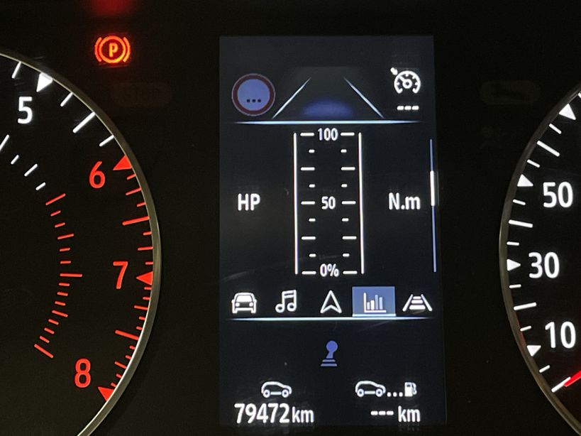 RENAULT CAPTUR 2021 - Photo n°53
