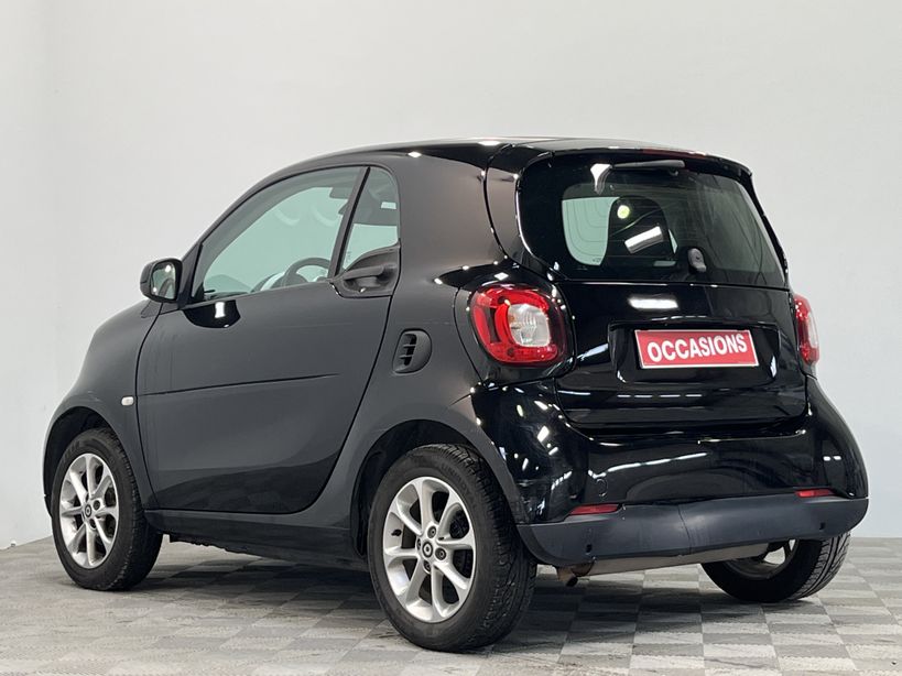 SMART FORTWO COUPE 2015 - Photo n°4