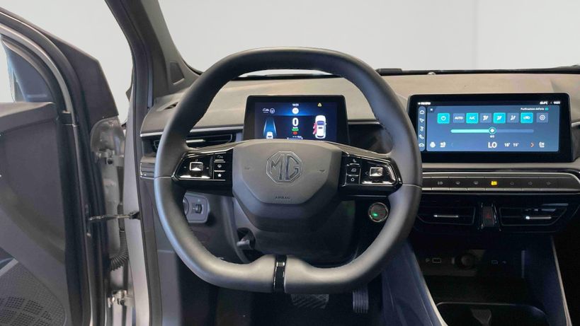MG MG3 2024 - Photo n°6