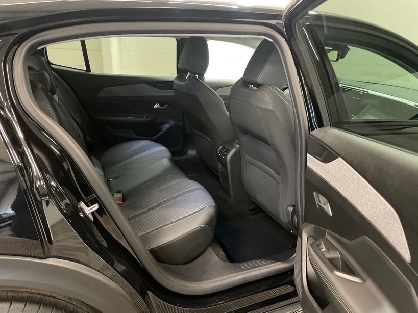 PEUGEOT 408 2024 - Photo n°8
