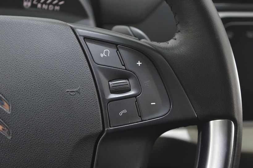 CITROEN C4 SPACETOURER 2019 - Photo n°12