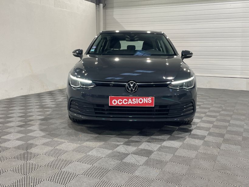 VOLKSWAGEN GOLF 2022 - Photo n°2