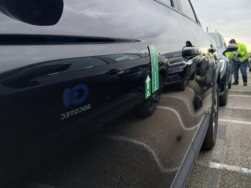 RENAULT ARKANA 2024 - Photo n°7