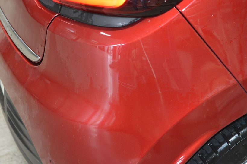 RENAULT CLIO IV 2017 - Photo n°6