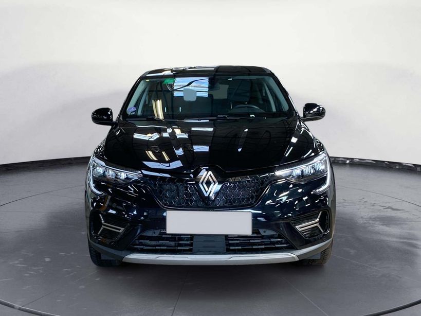 RENAULT ARKANA 2024 - Photo n°14