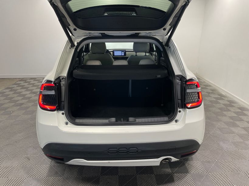 FIAT 600 2025 - Photo n°10