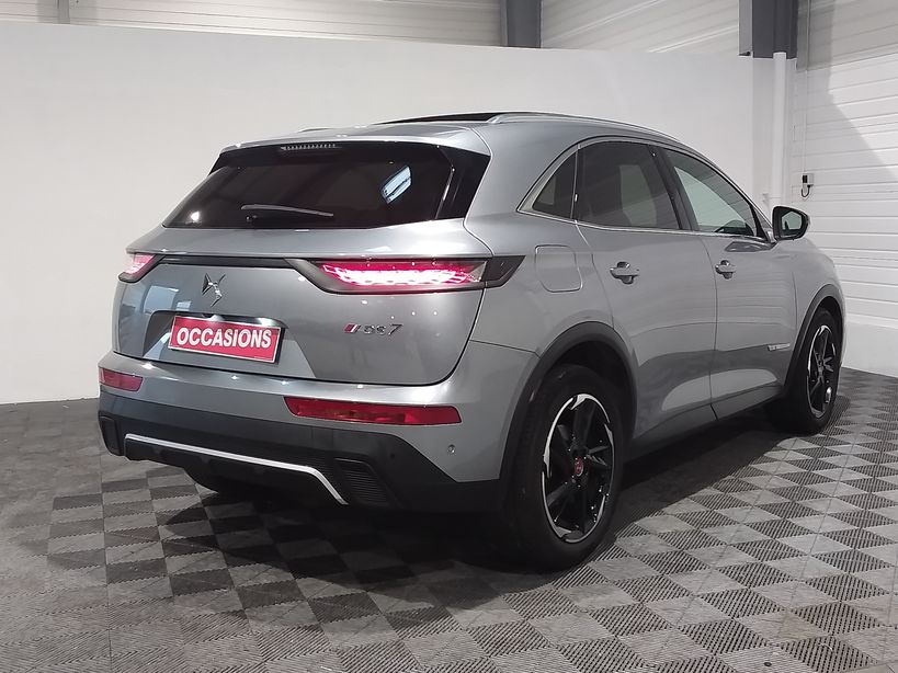 DS DS7 CROSSBACK 2019 - Photo n°6